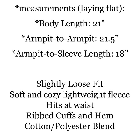 Victoria’s Secret VS Holiday “CHECK IT TWICE” Fleece Crewneck Graphic Sweatshirt - Picture 9 of 10